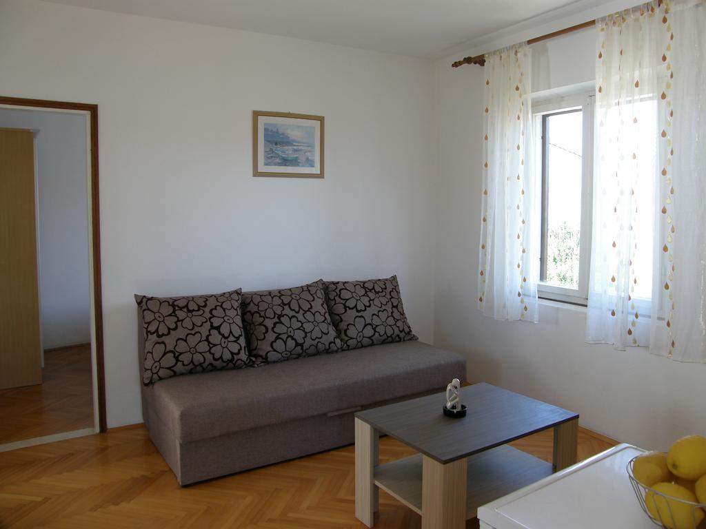 Apartments Ante Lumbarda Camera foto